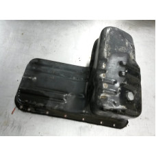 GRZ304 Engine Oil Pan For 94-97 Honda Passport 3.2 GRZ304 Engine Oil Pan For 94-97 Honda Passport 3.2